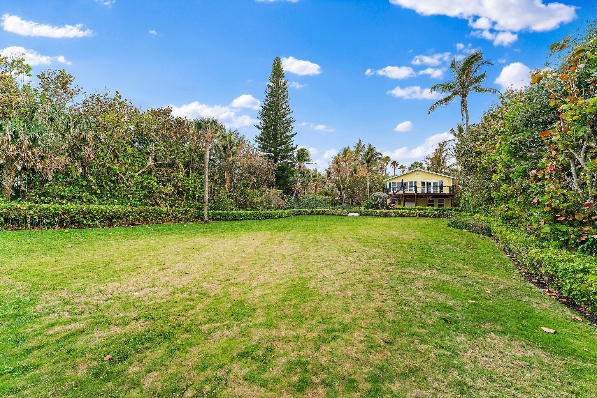 BON AIR BEACH - Residential