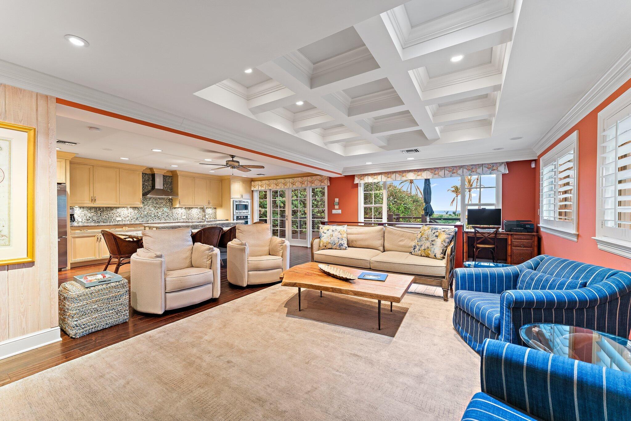 BON AIR BEACH - Residential