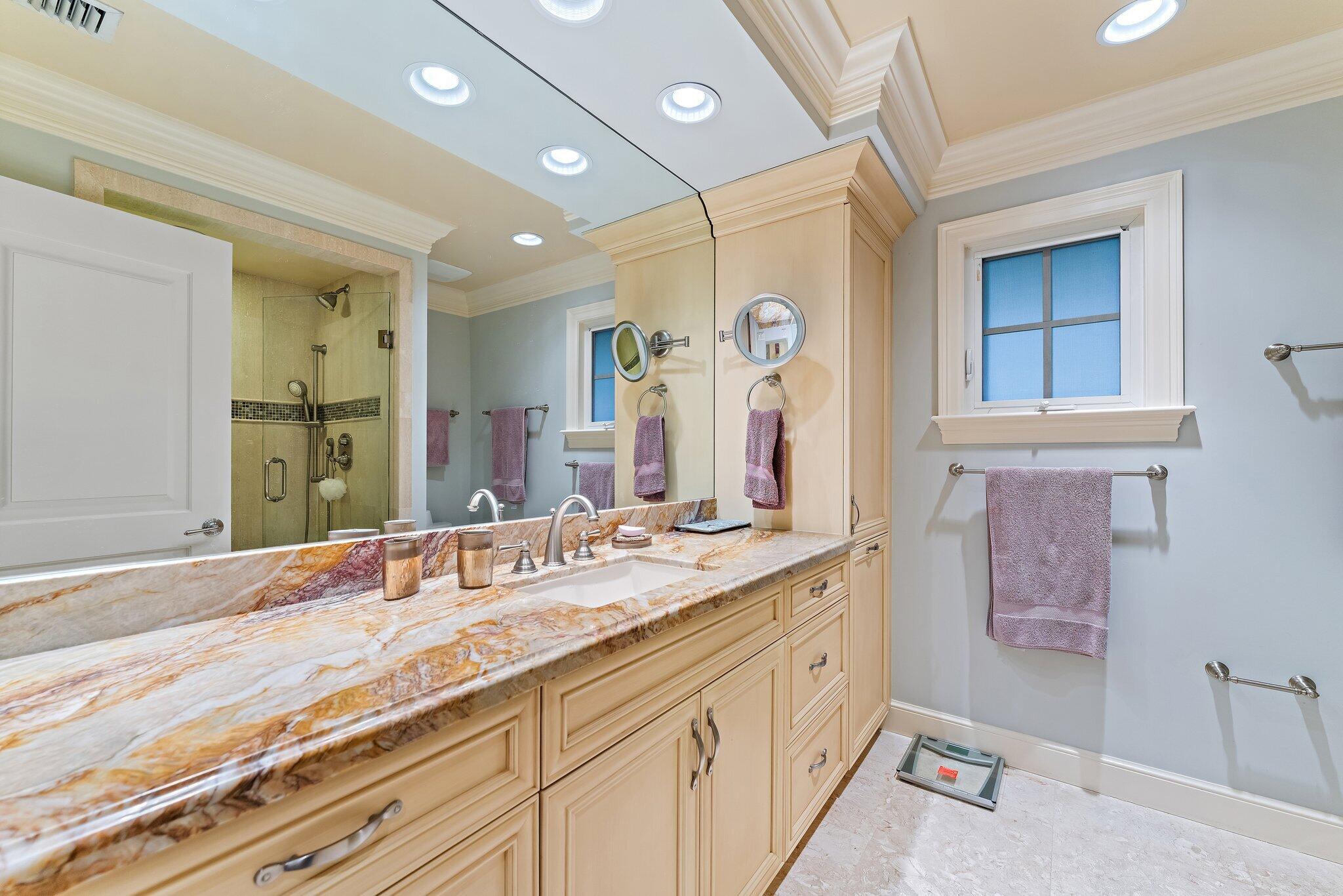 BON AIR BEACH - Residential