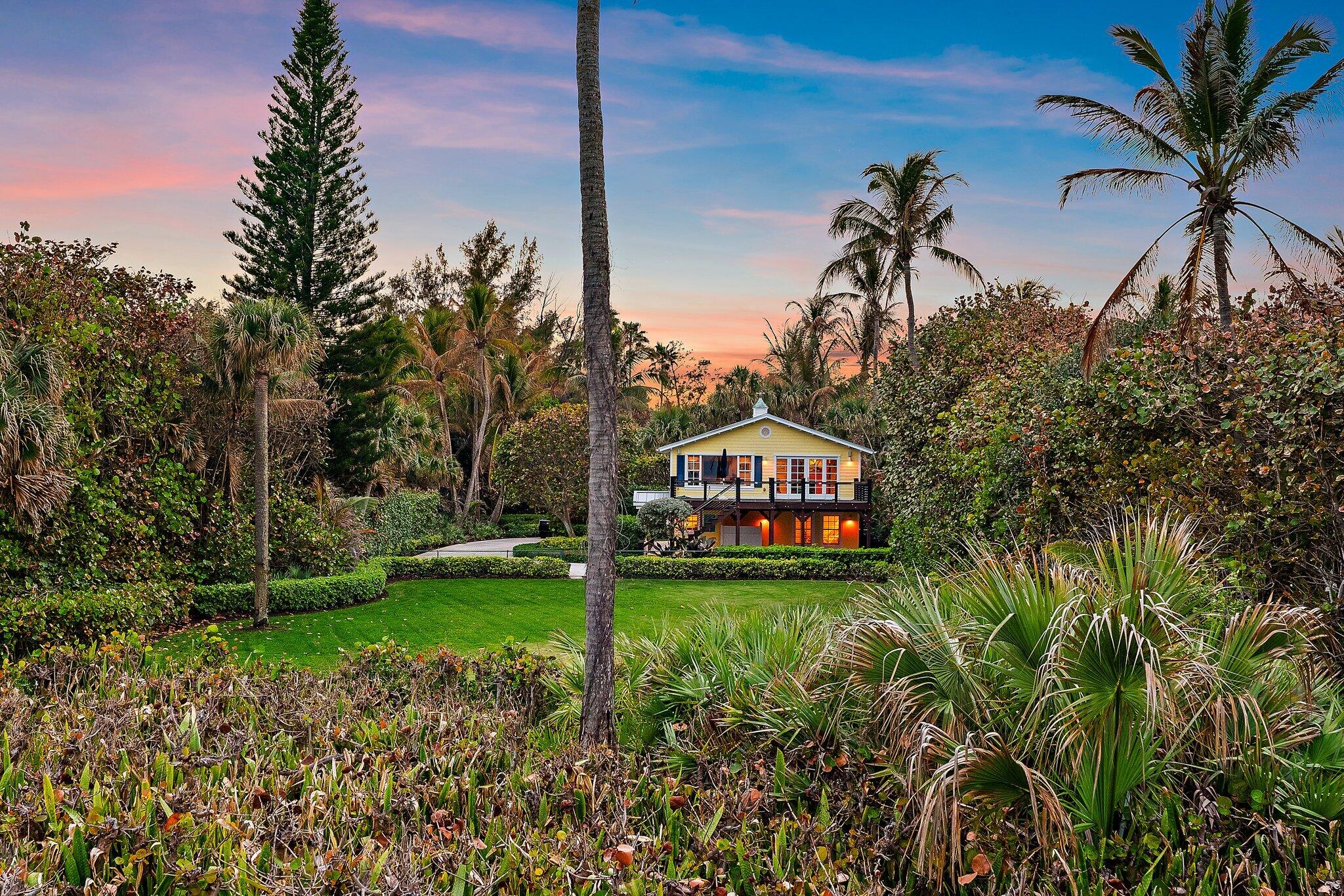 BON AIR BEACH - Residential