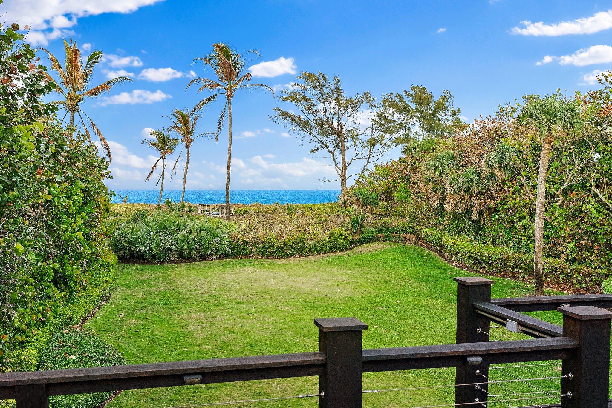 BON AIR BEACH - Residential