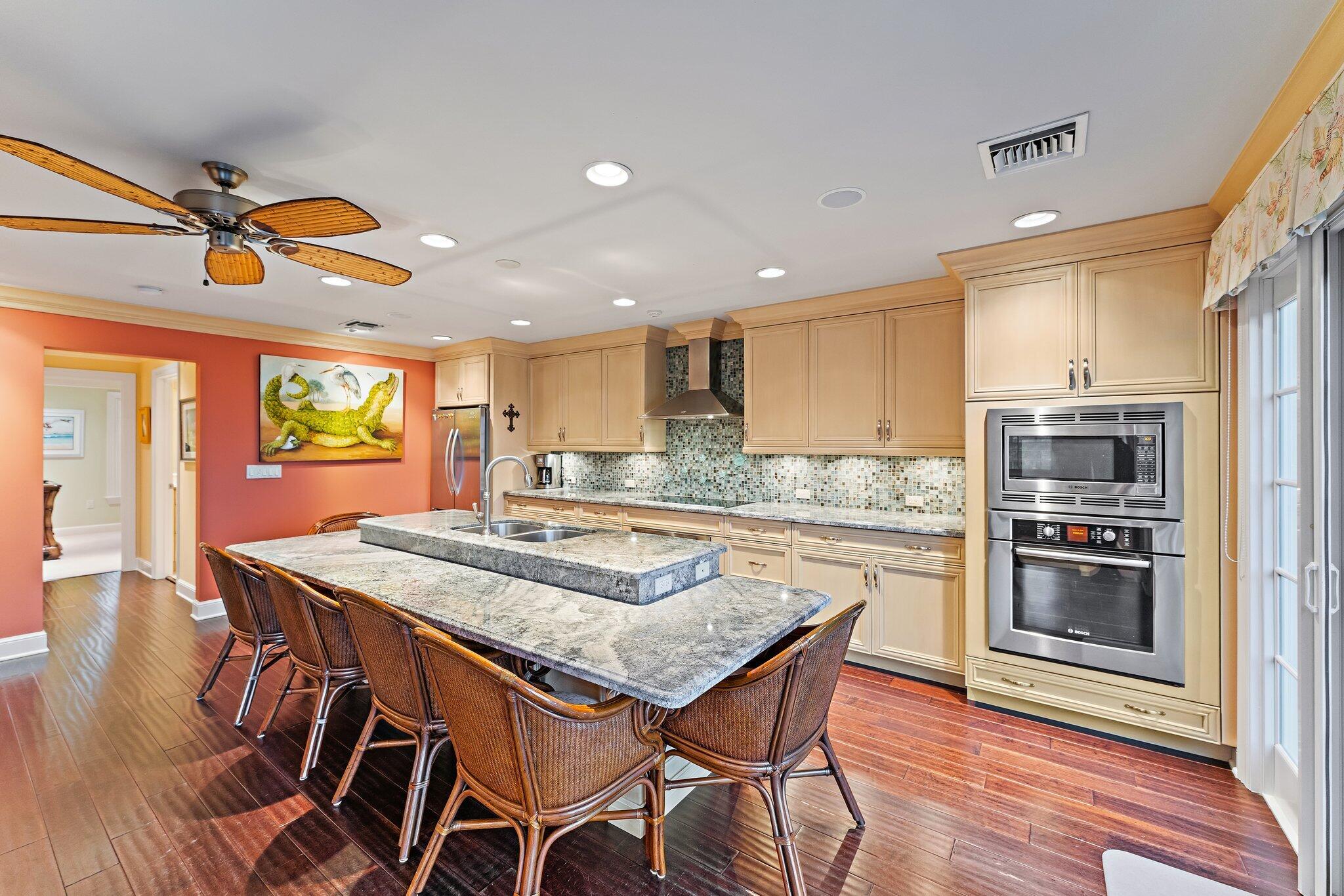 BON AIR BEACH - Residential