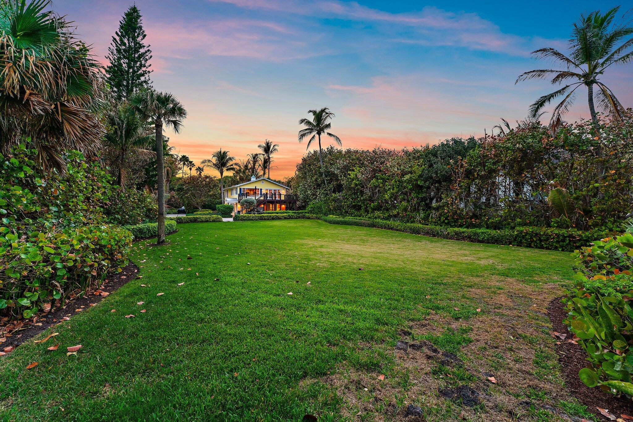 BON AIR BEACH - Residential