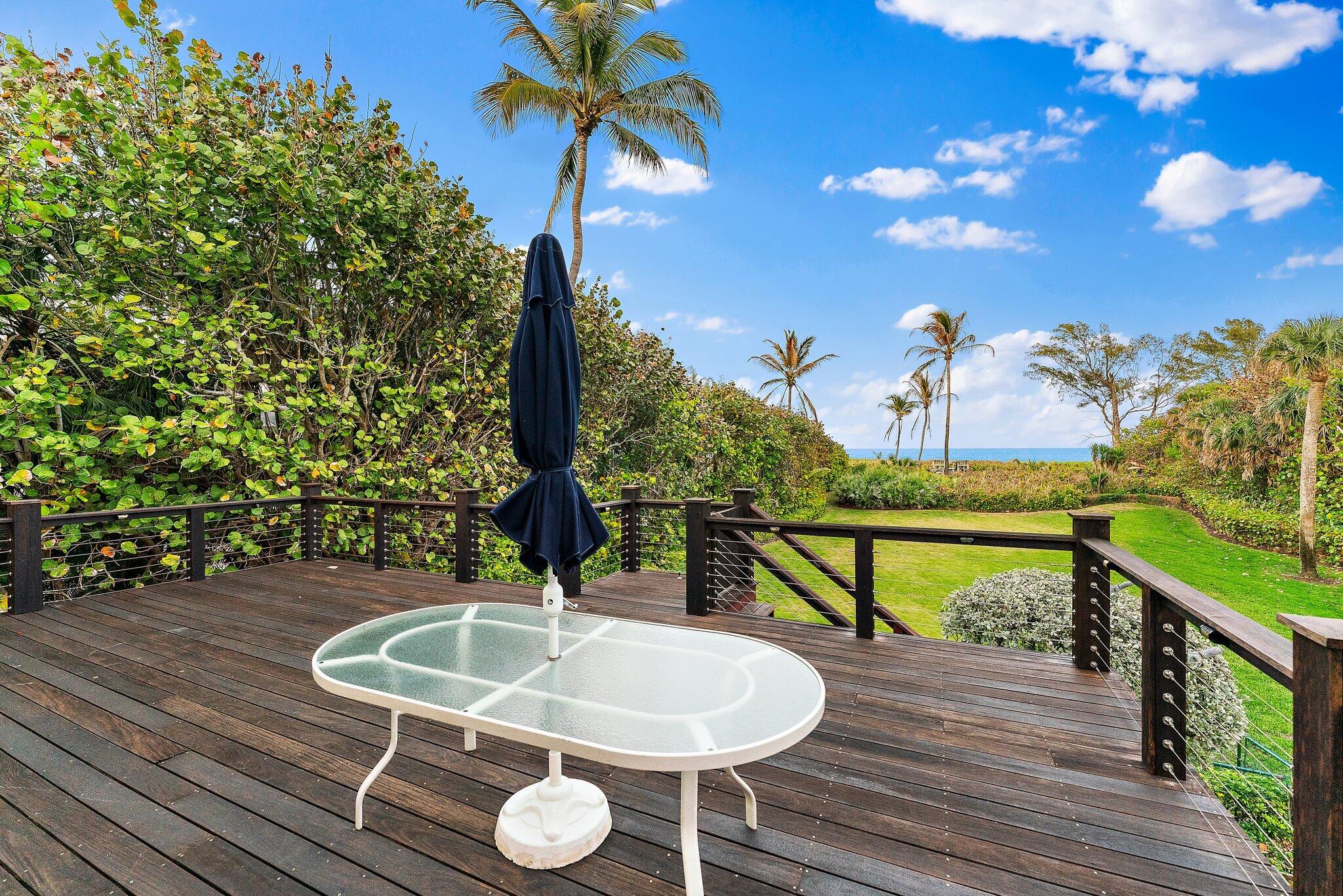 BON AIR BEACH - Residential