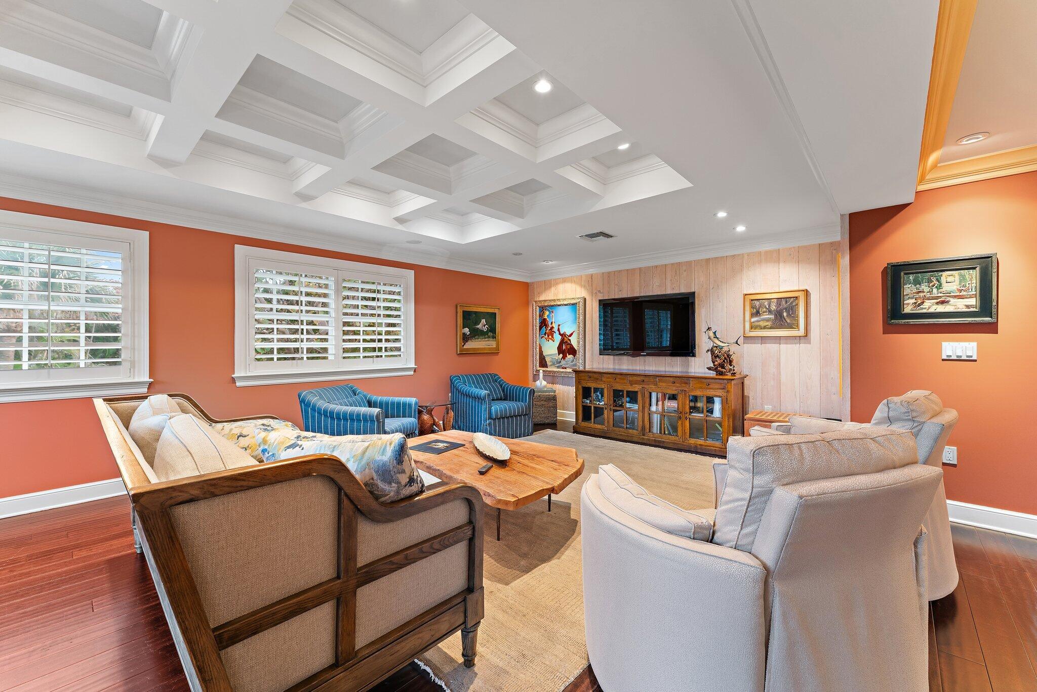 BON AIR BEACH - Residential