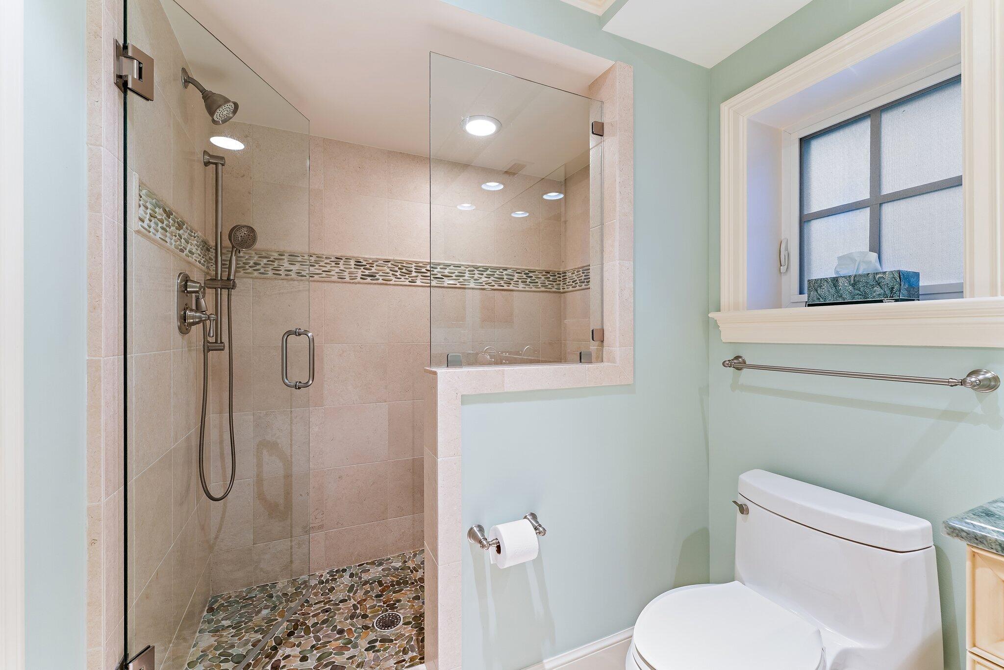 BON AIR BEACH - Residential