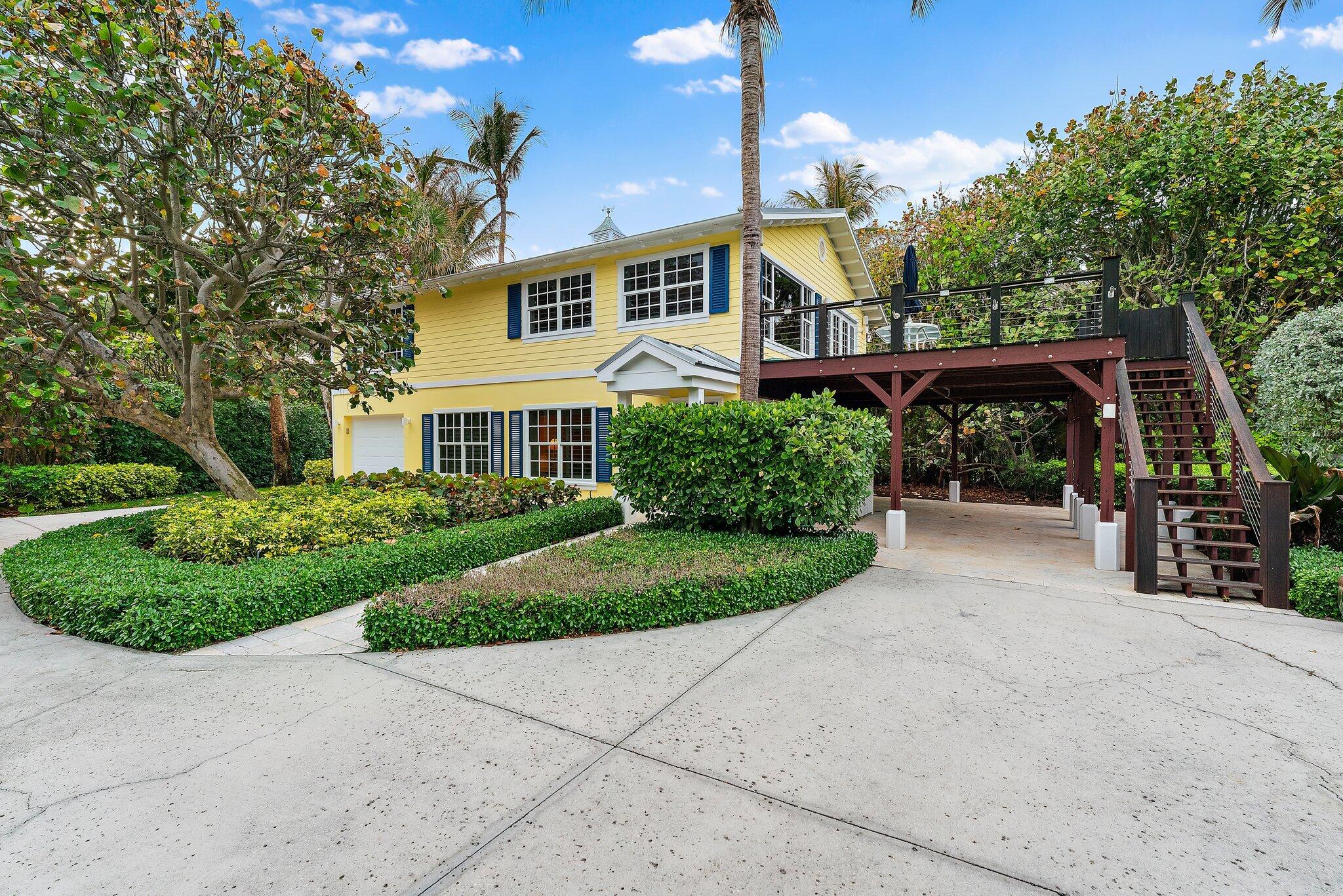 BON AIR BEACH - Residential