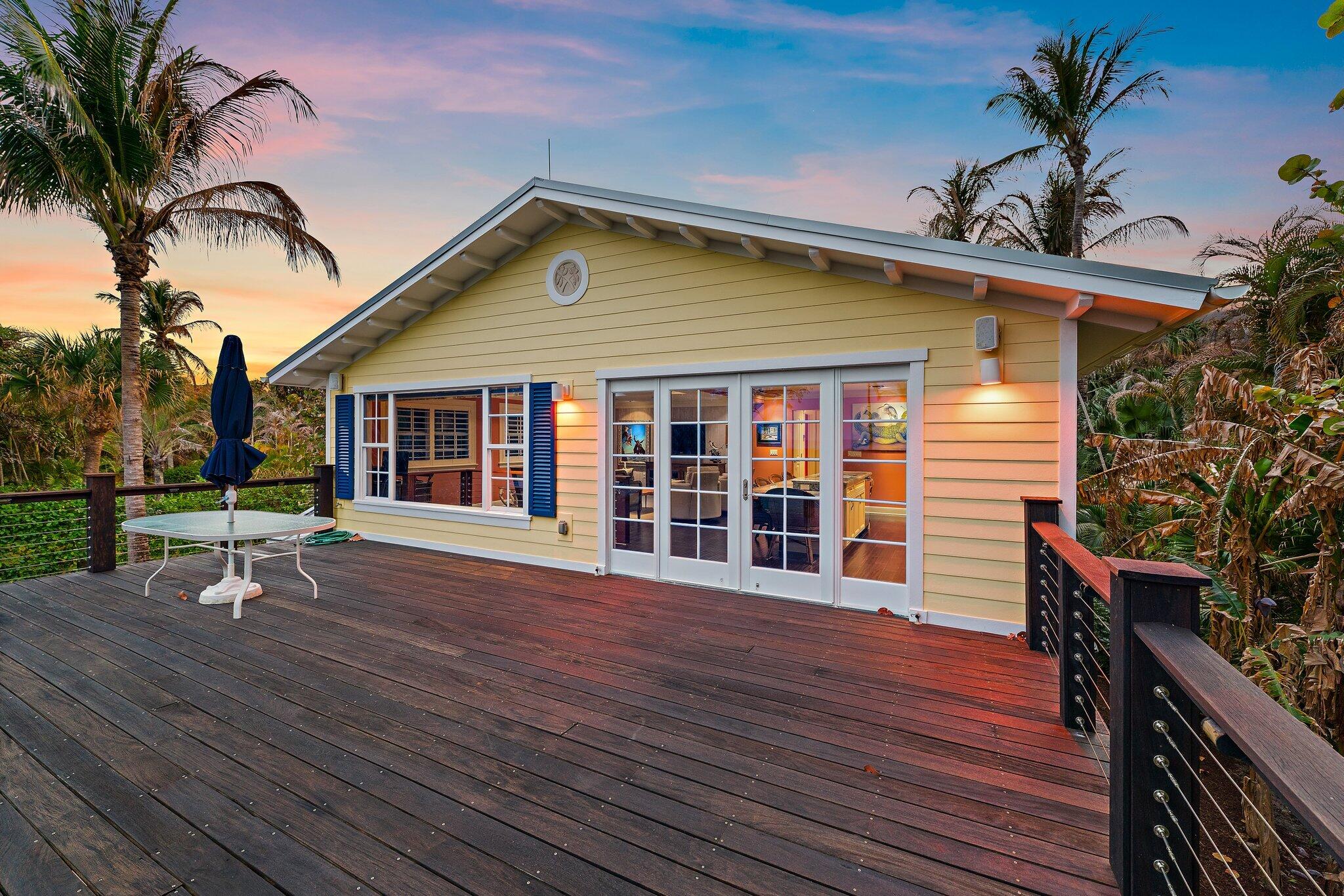 BON AIR BEACH - Residential