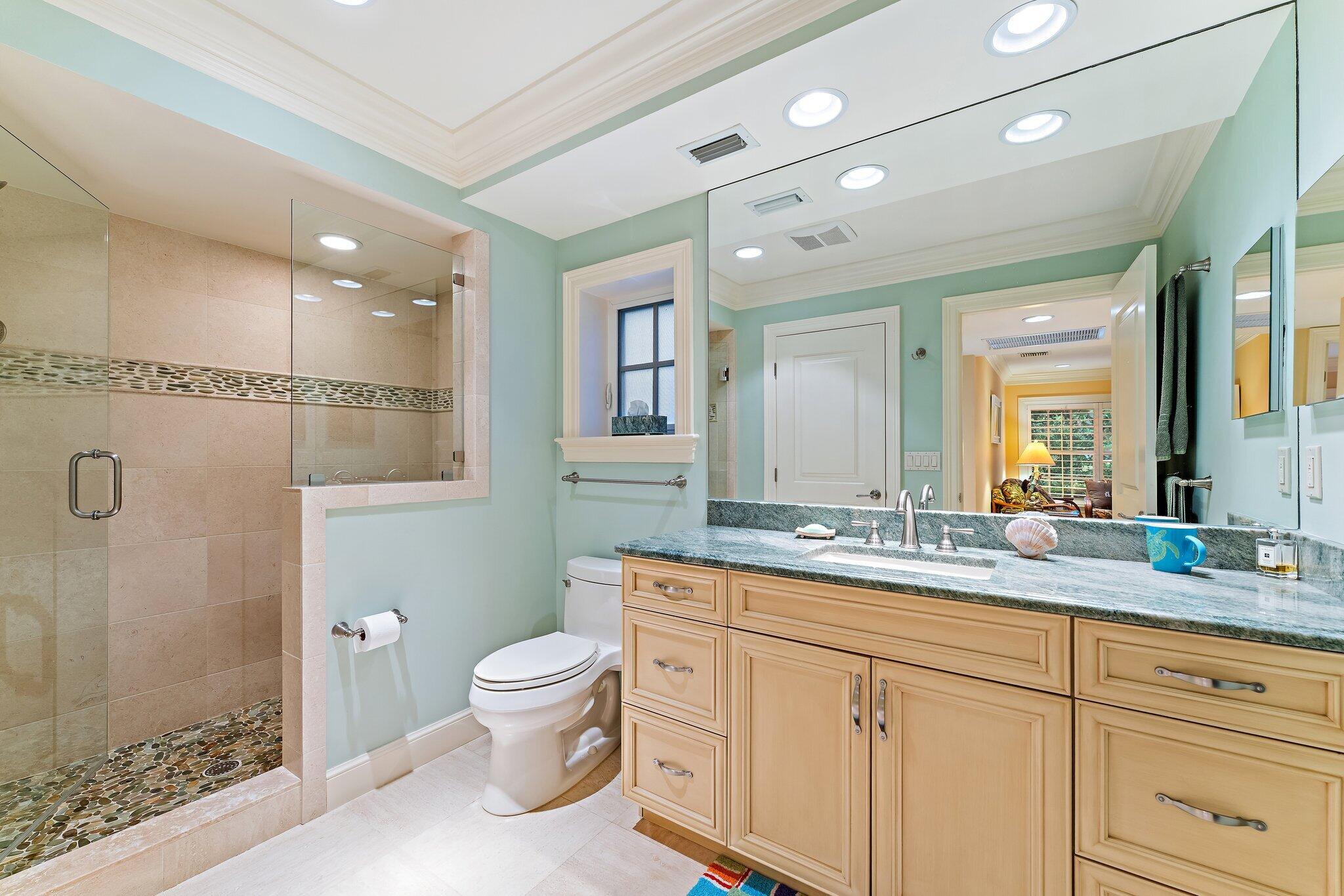 BON AIR BEACH - Residential