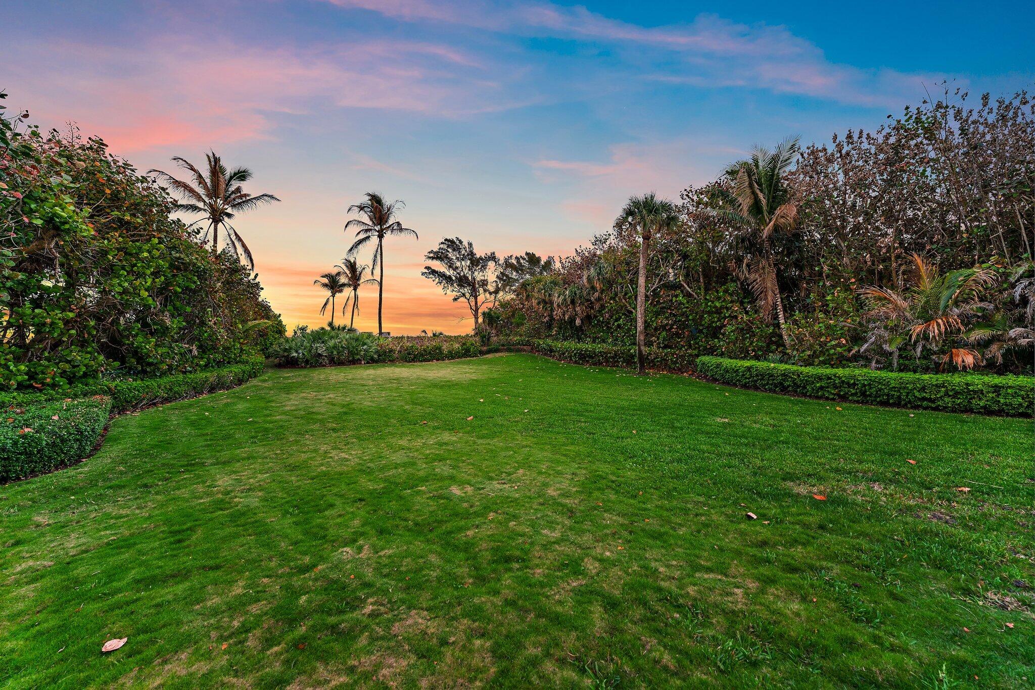 BON AIR BEACH - Residential