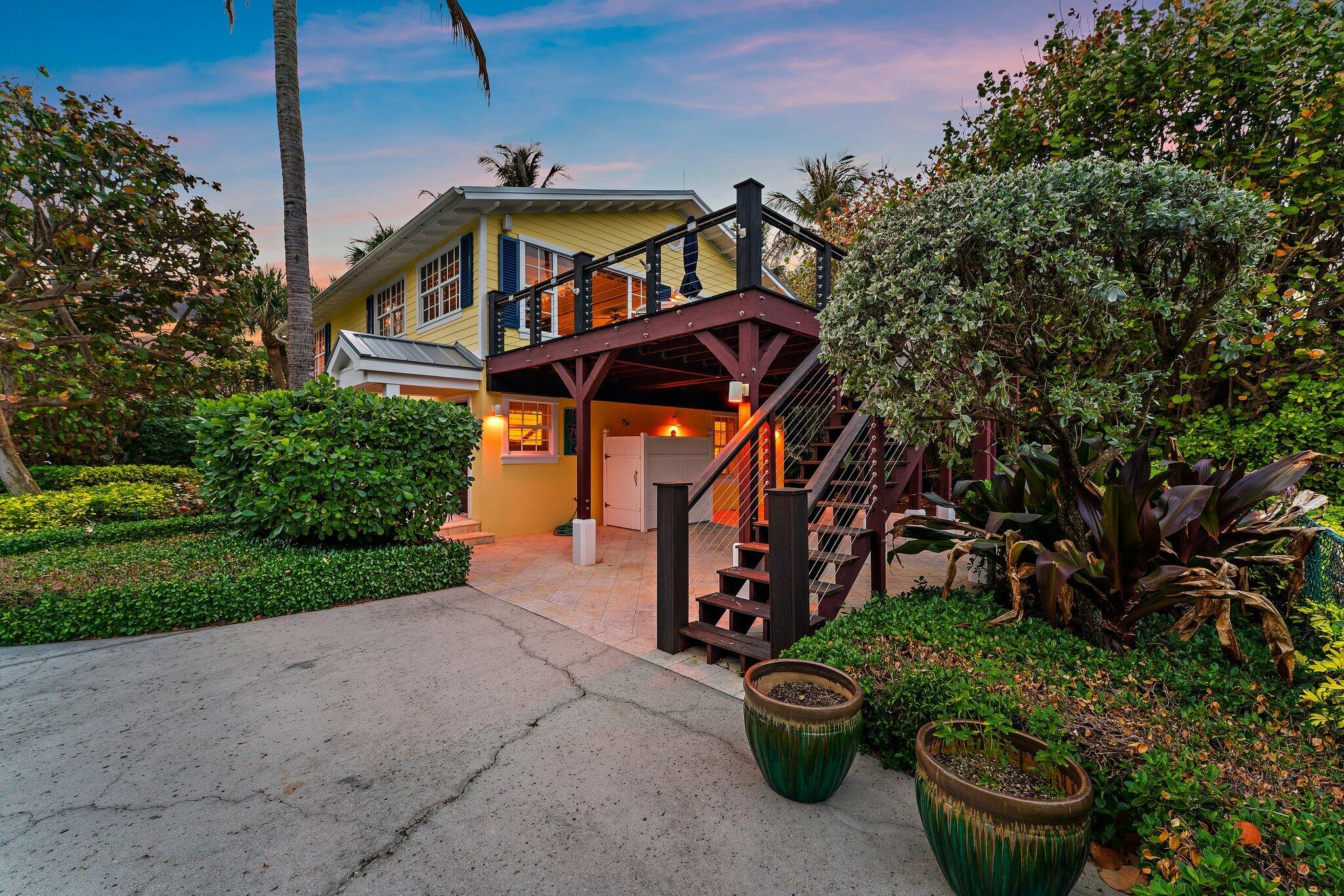 BON AIR BEACH - Residential