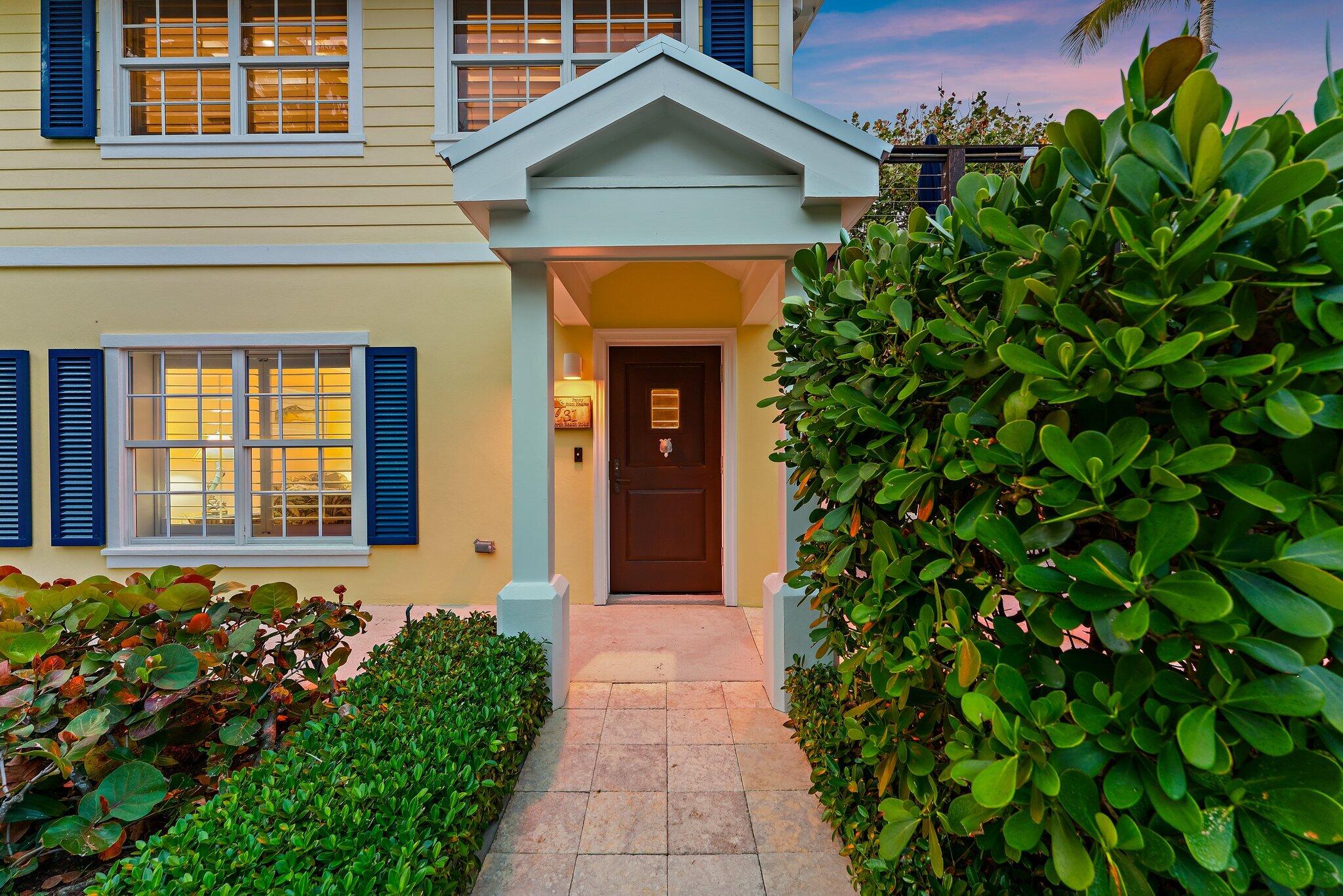 BON AIR BEACH - Residential