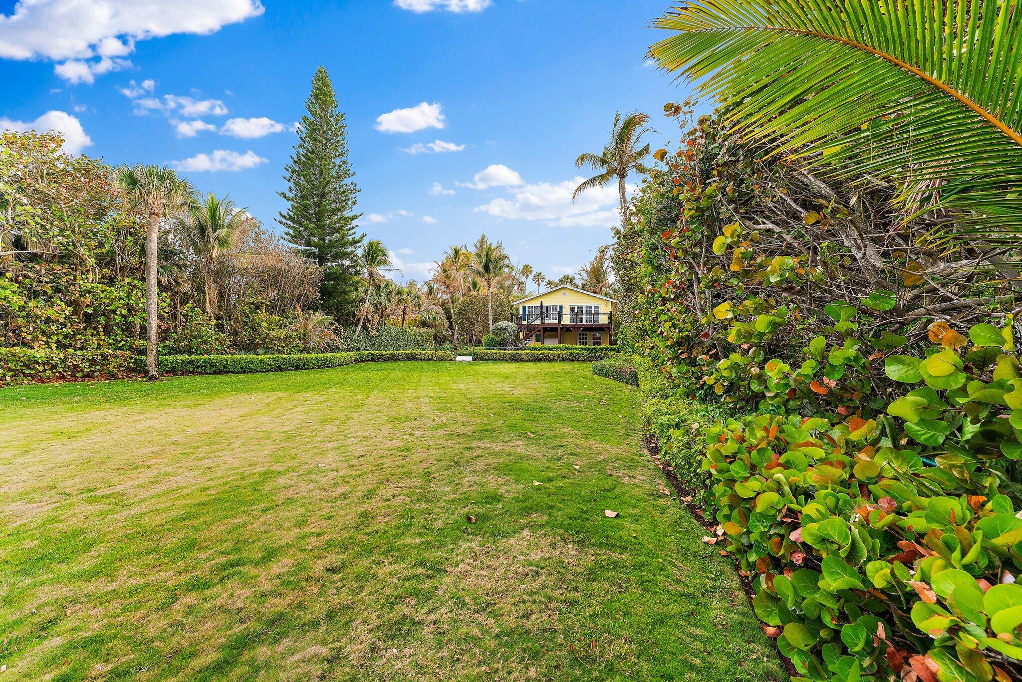 BON AIR BEACH - Residential