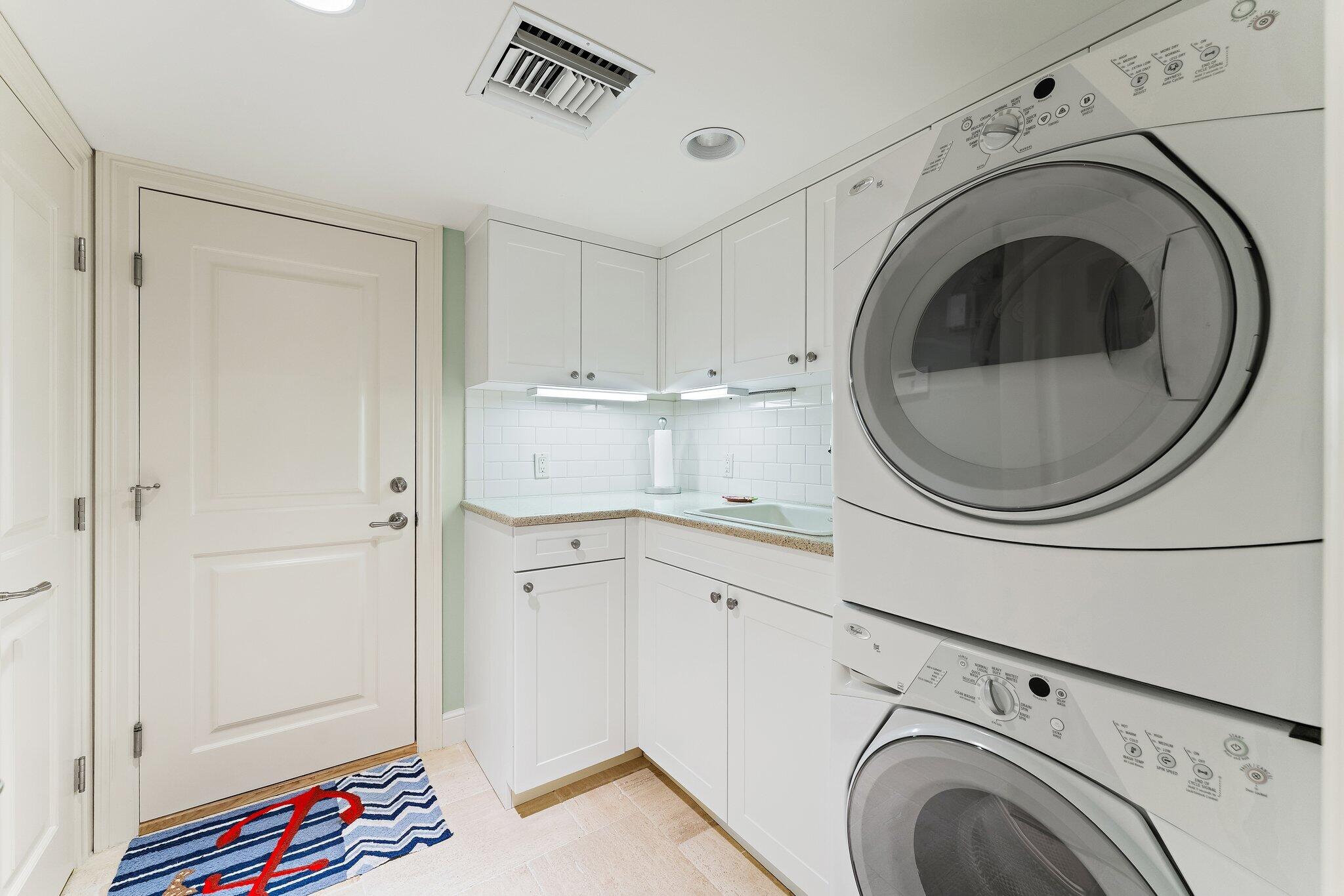 BON AIR BEACH - Residential