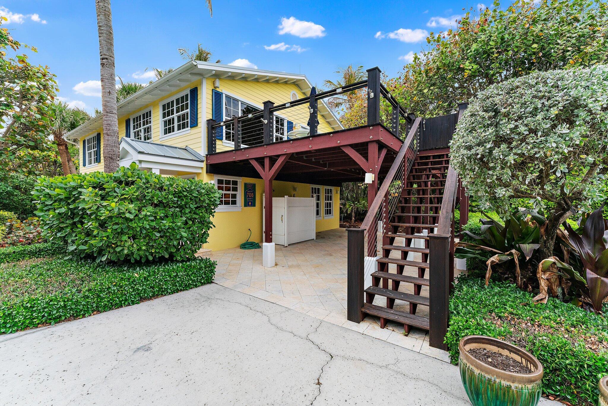 BON AIR BEACH - Residential