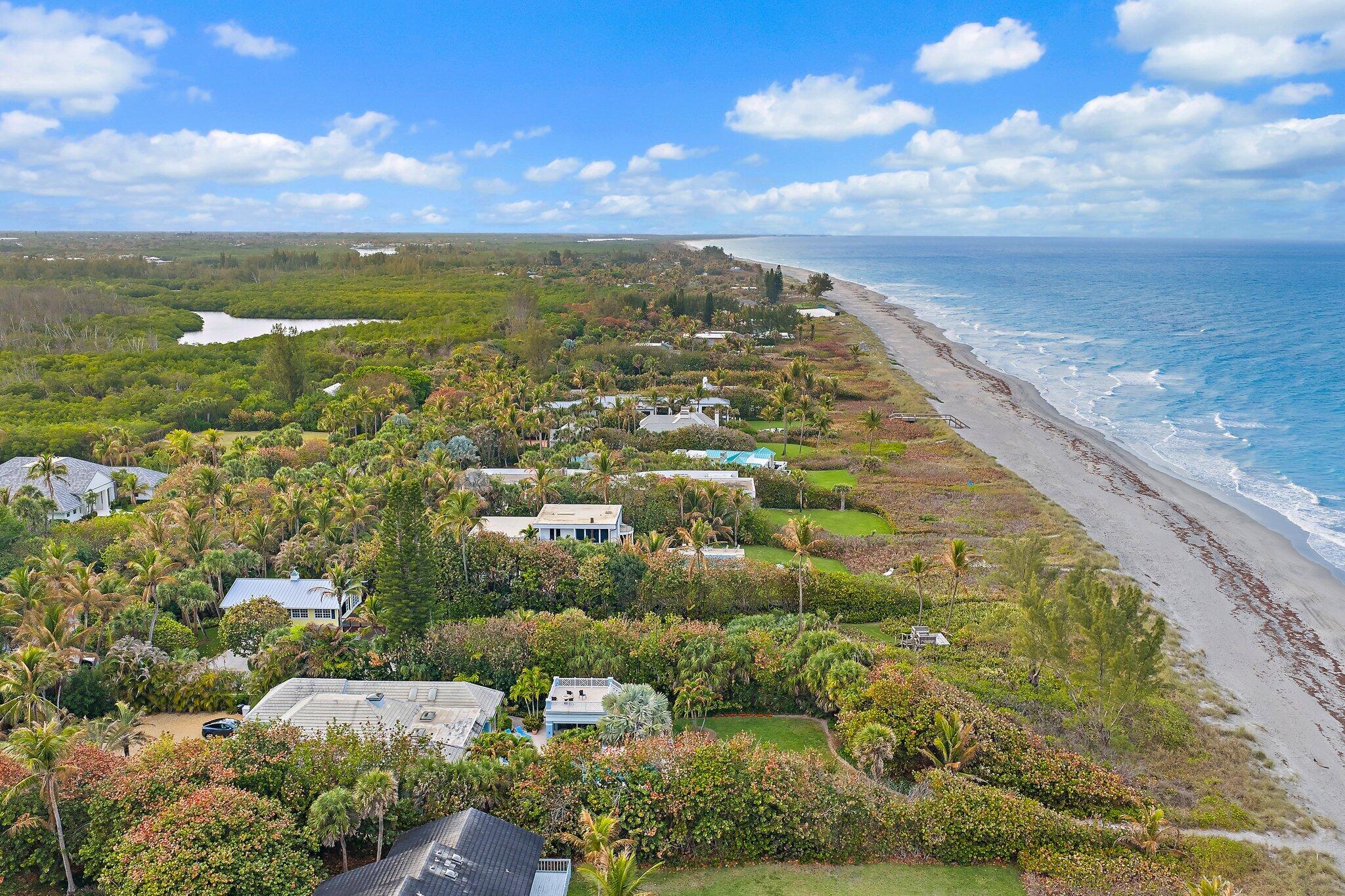 BON AIR BEACH - Residential