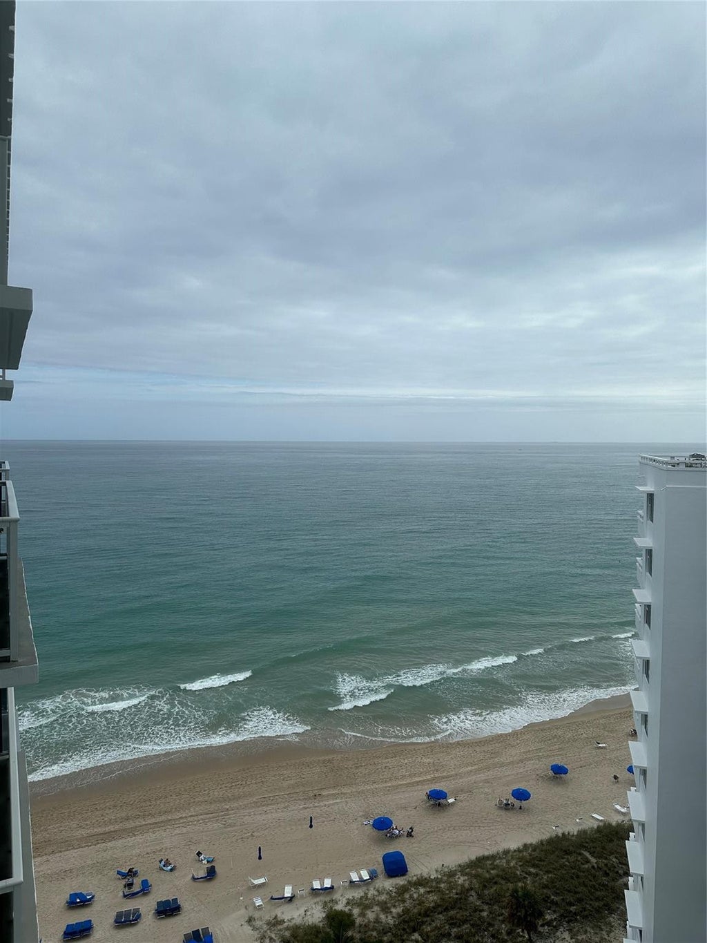 Photo of 3700 GALT OCEAN Drive #1609, Fort Lauderdale, FL 33308 (MLS # B26065826)