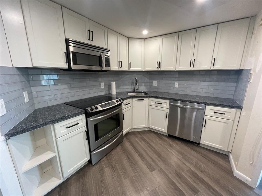 3700 GALT OCEAN Drive 1609