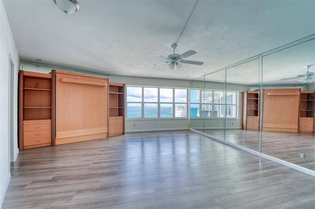 3700 GALT OCEAN Drive 1609
