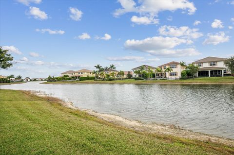 A home in Parkland