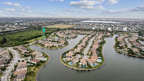 A home in Parkland