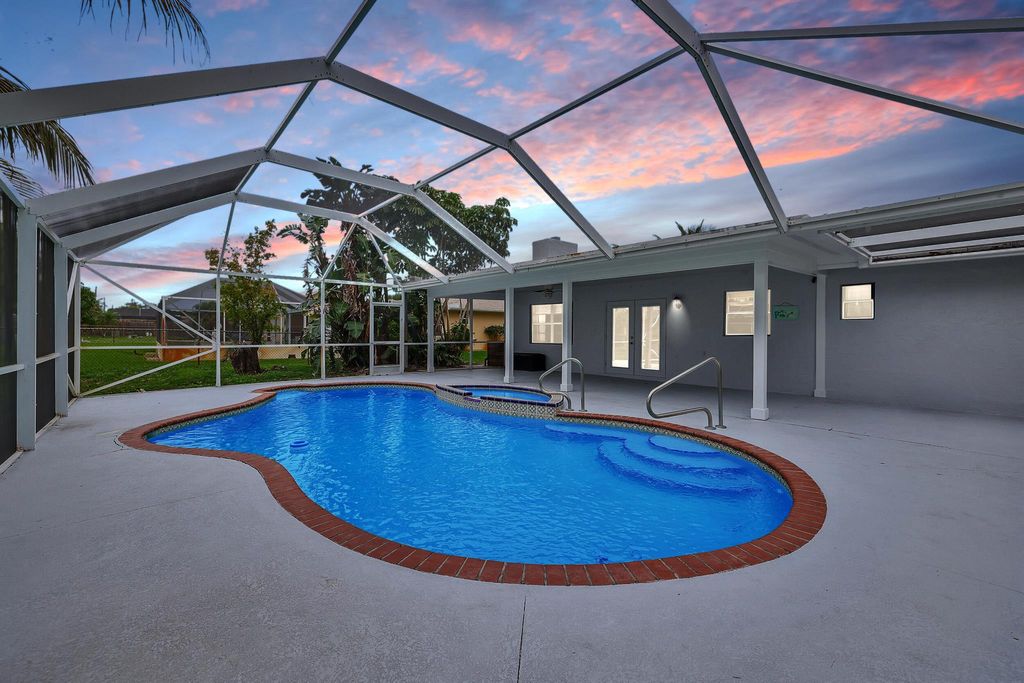 Photo of 1562 SE Croquet Street, Port Saint Lucie, FL 34983 (MLS # R10952290)