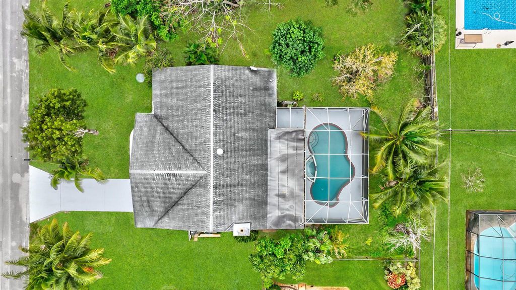 Photo of 1562 SE Croquet Street, Port Saint Lucie, FL 34983 (MLS # R10952290)