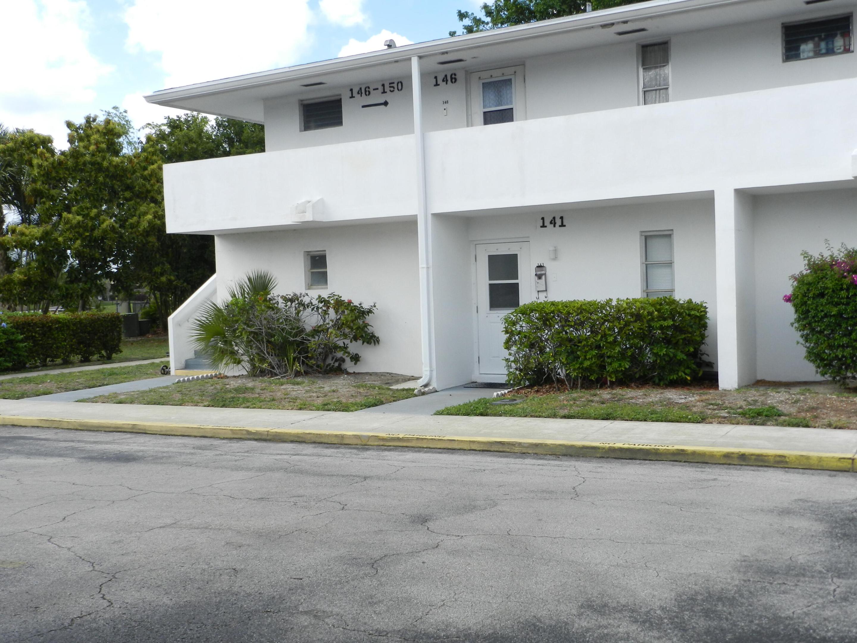 GREENWAY VILLAGE NORTH CONDO 1 - Residential