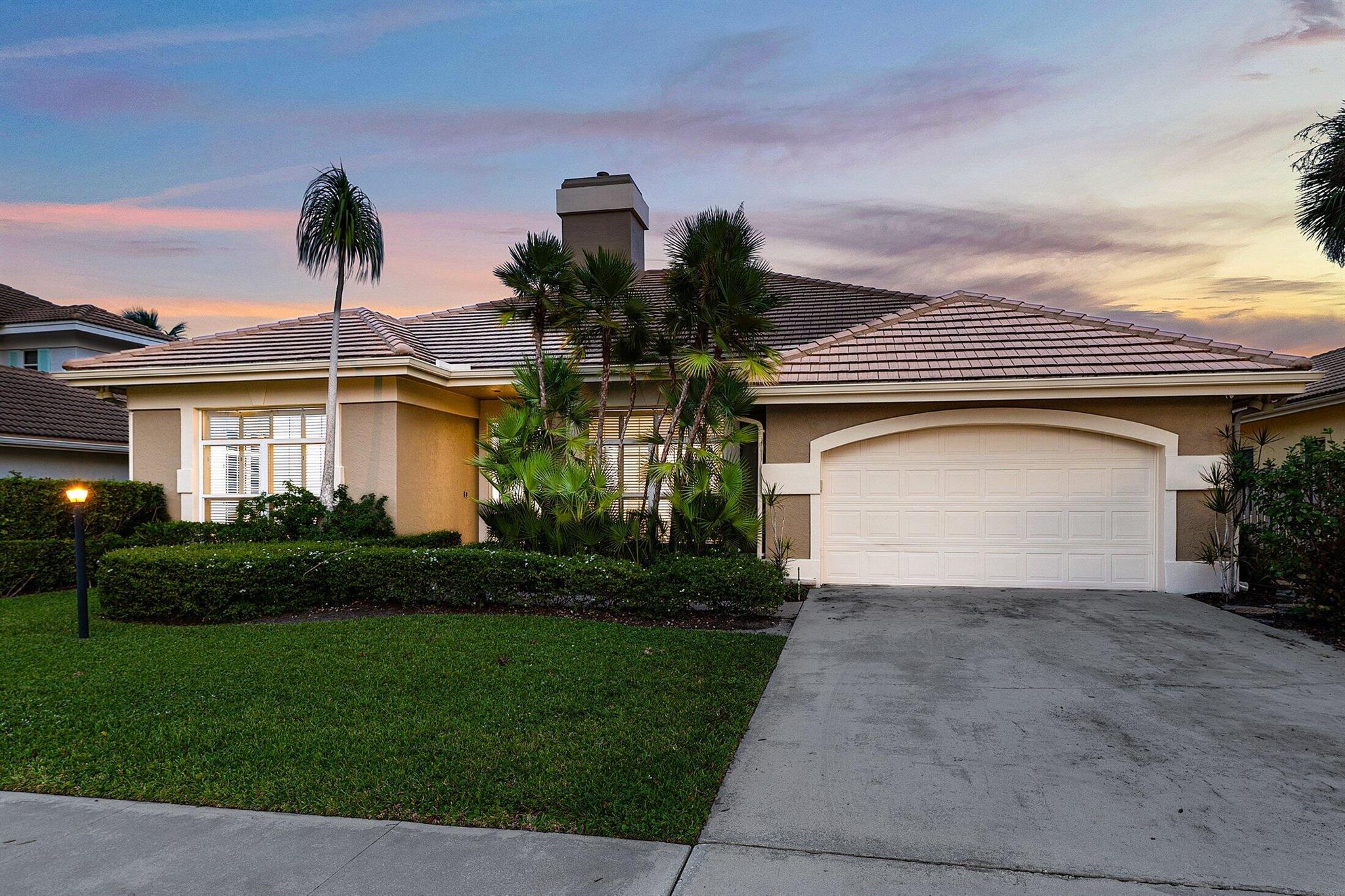 CRYSTAL POINTE 1 - Residential