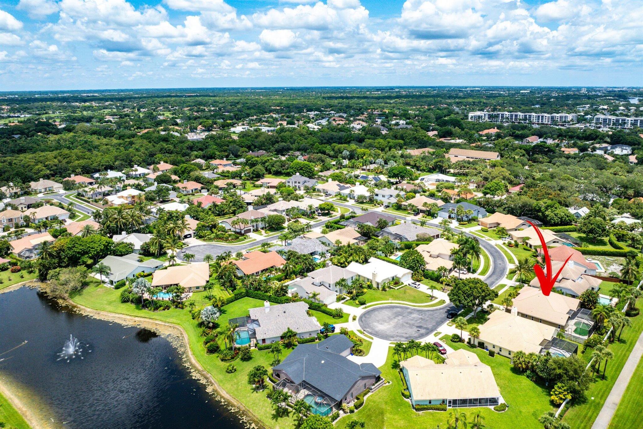 CRYSTAL POINTE 1 - Residential