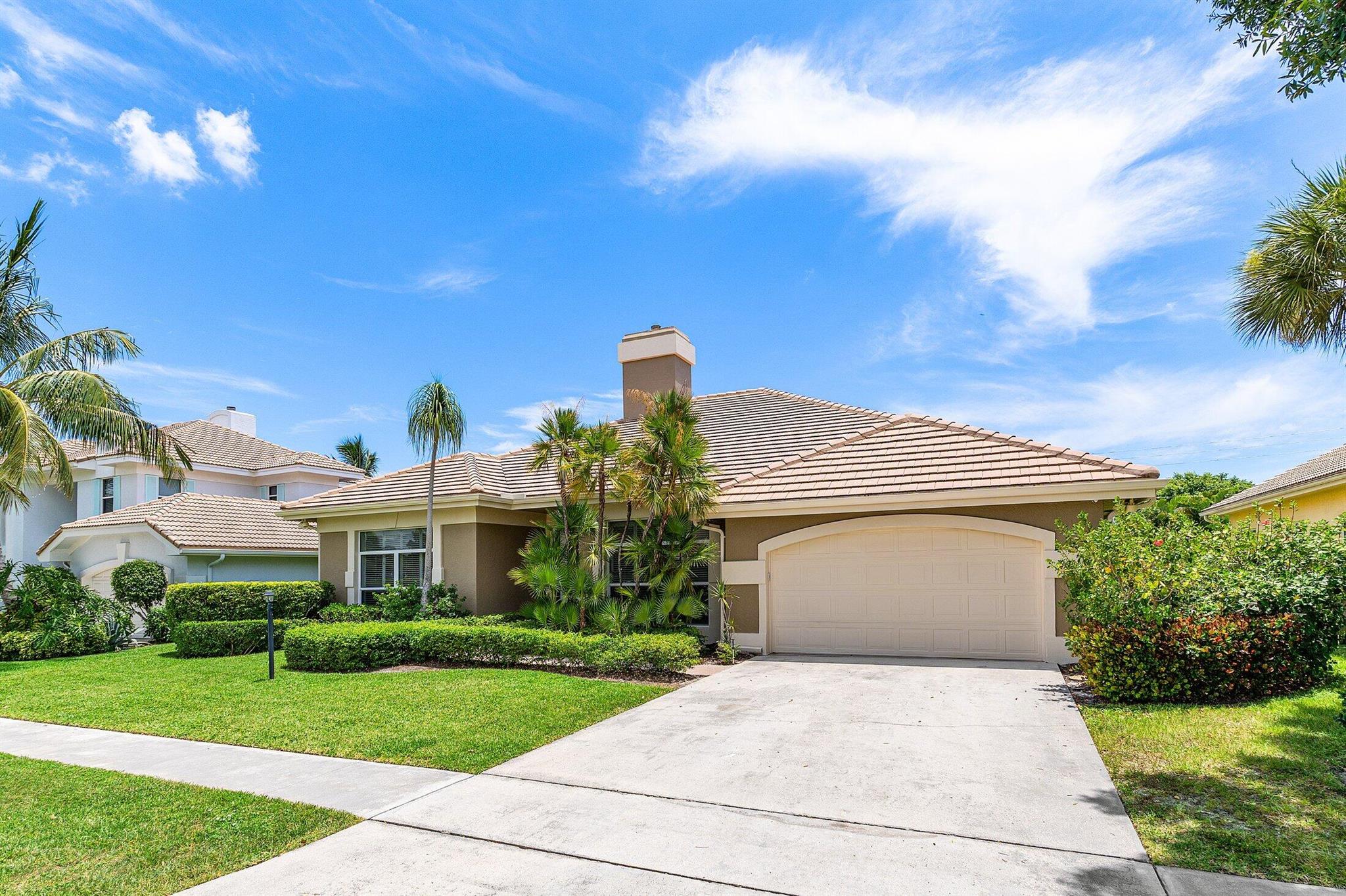 CRYSTAL POINTE 1 - Residential