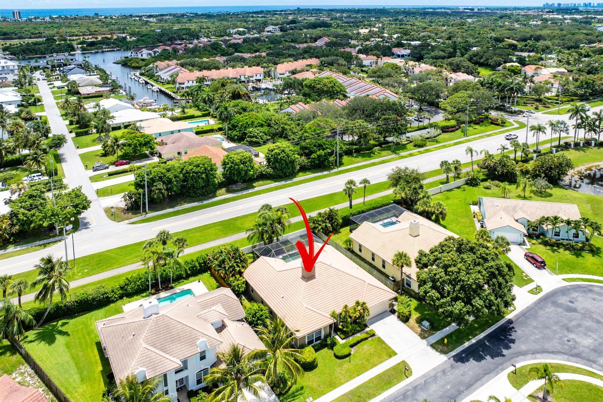 CRYSTAL POINTE 1 - Residential