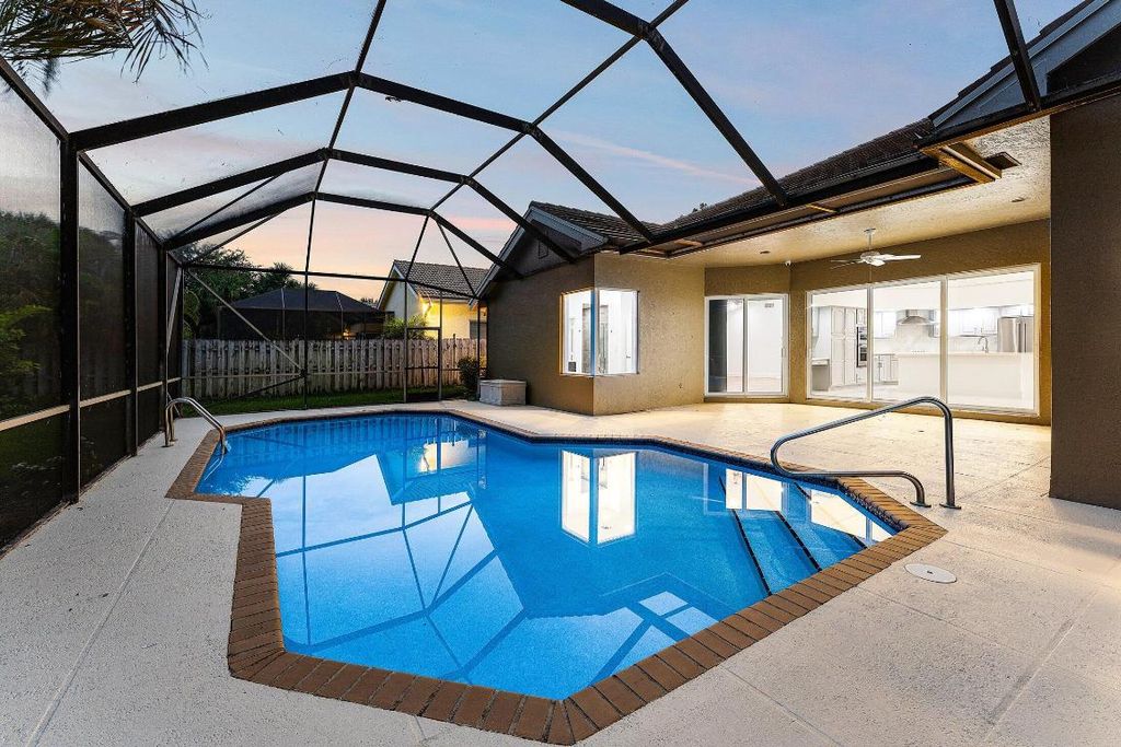 Photo of 13475 William Myers Court, Palm Beach Gardens, FL 33410 (MLS # R11142107)