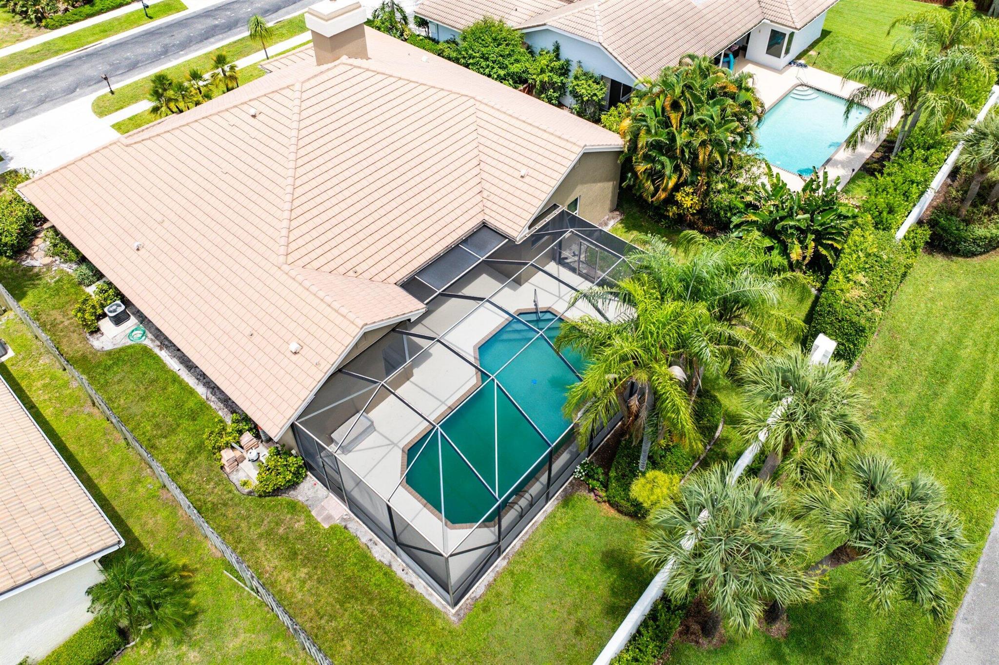 CRYSTAL POINTE 1 - Residential