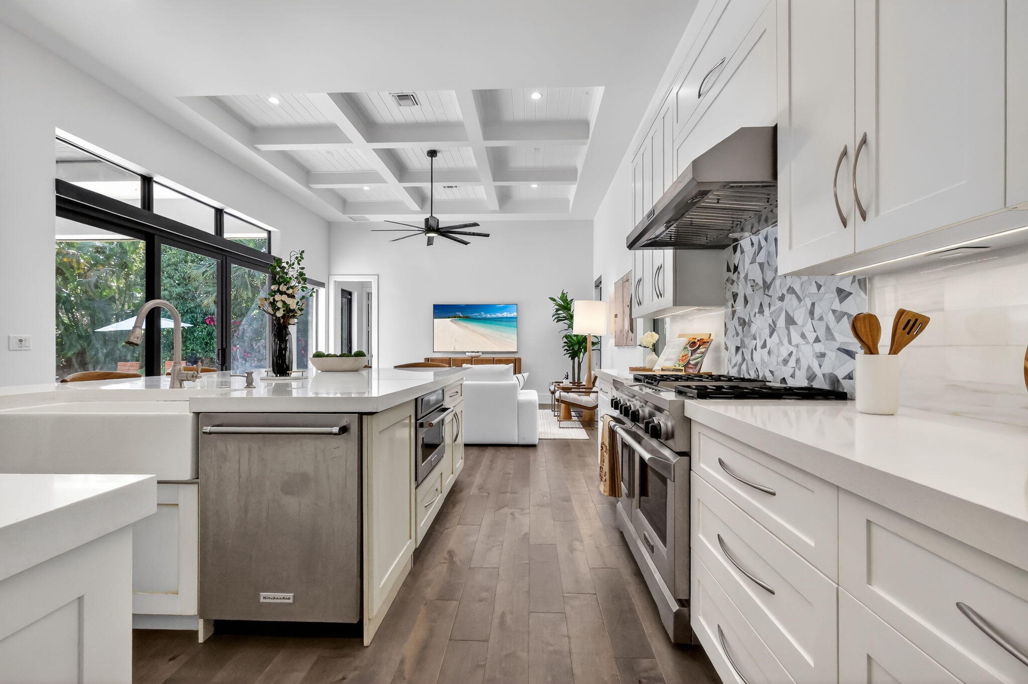 LAKE IDA MNR - Residential