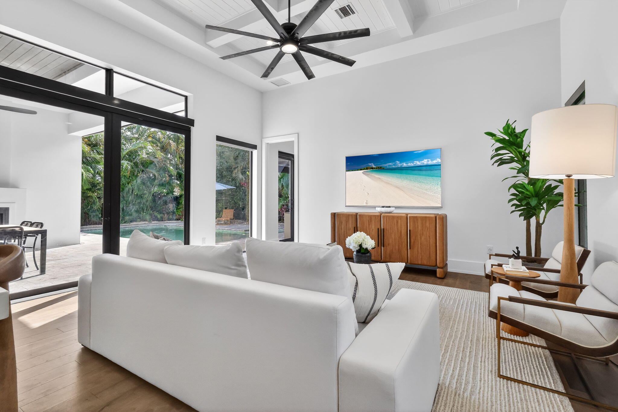 LAKE IDA MNR - Residential