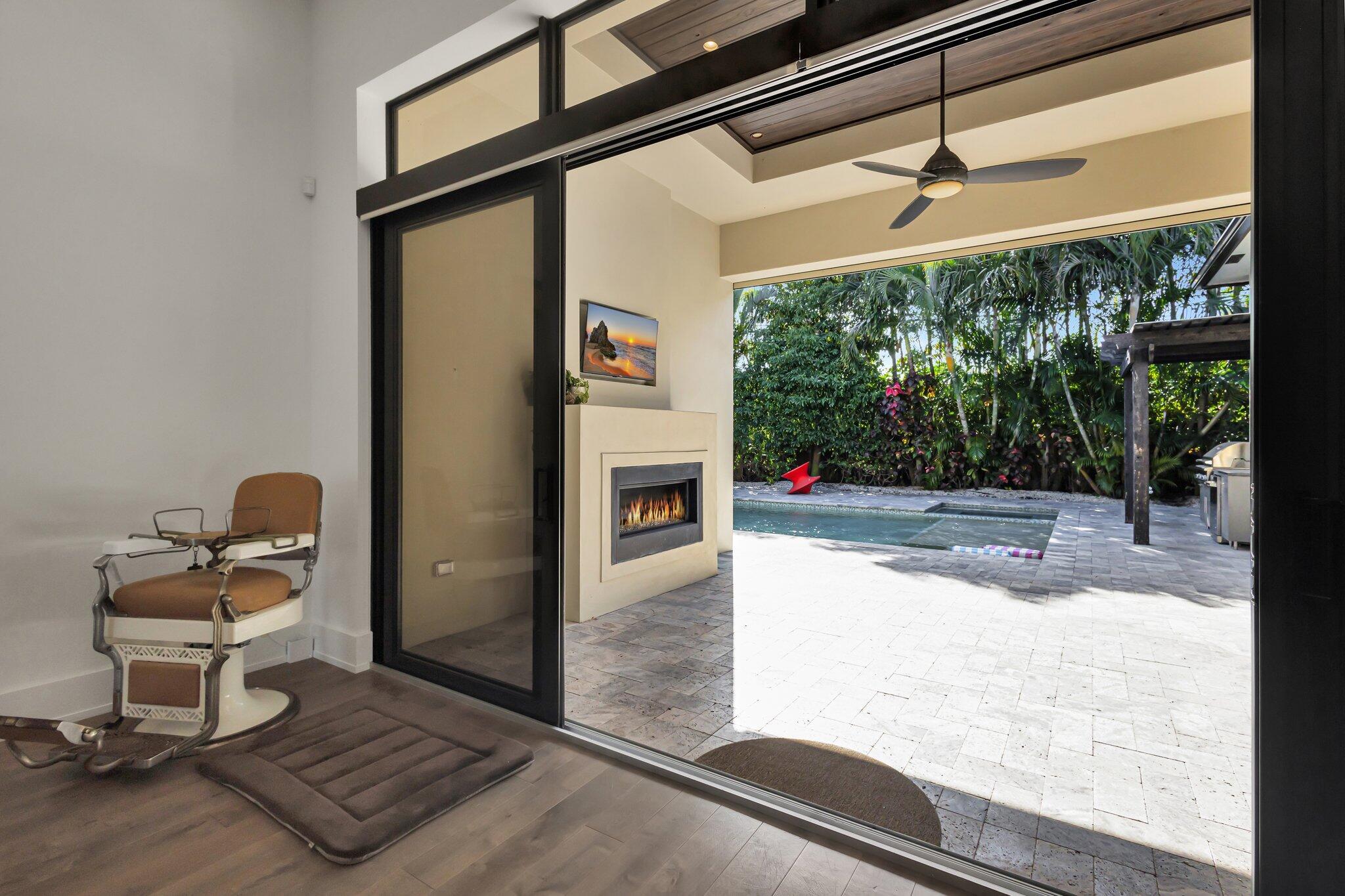 LAKE IDA MNR - Residential