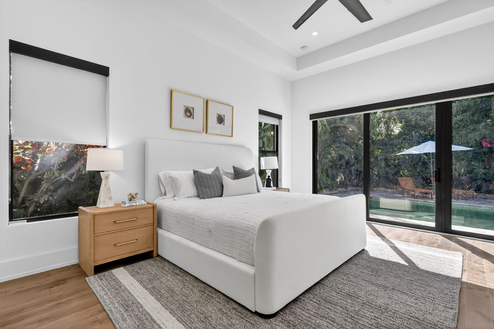 LAKE IDA MNR - Residential