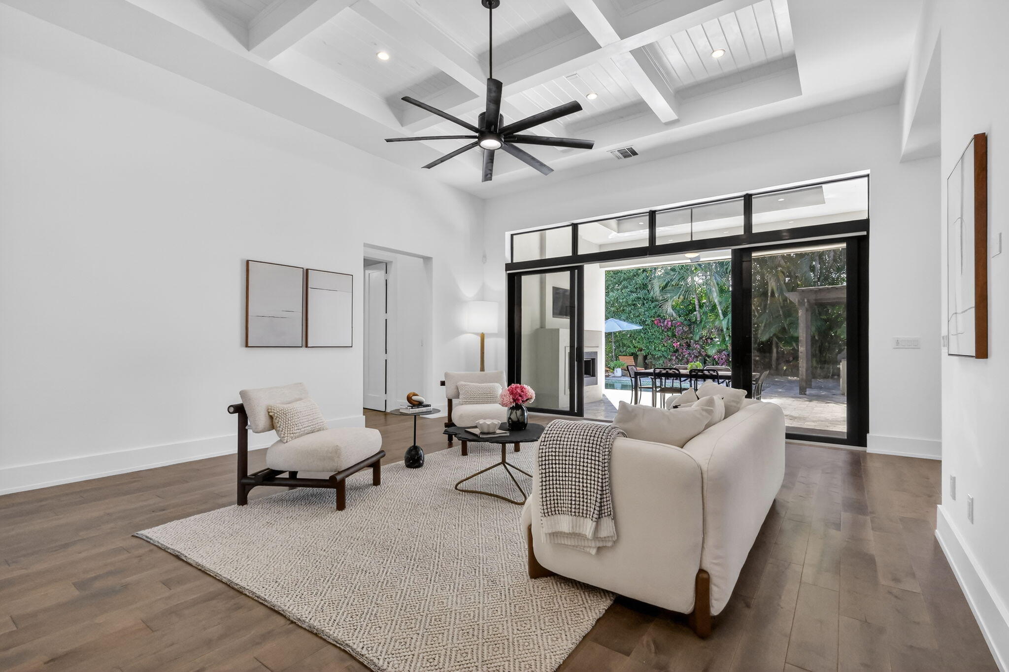 LAKE IDA MNR - Residential