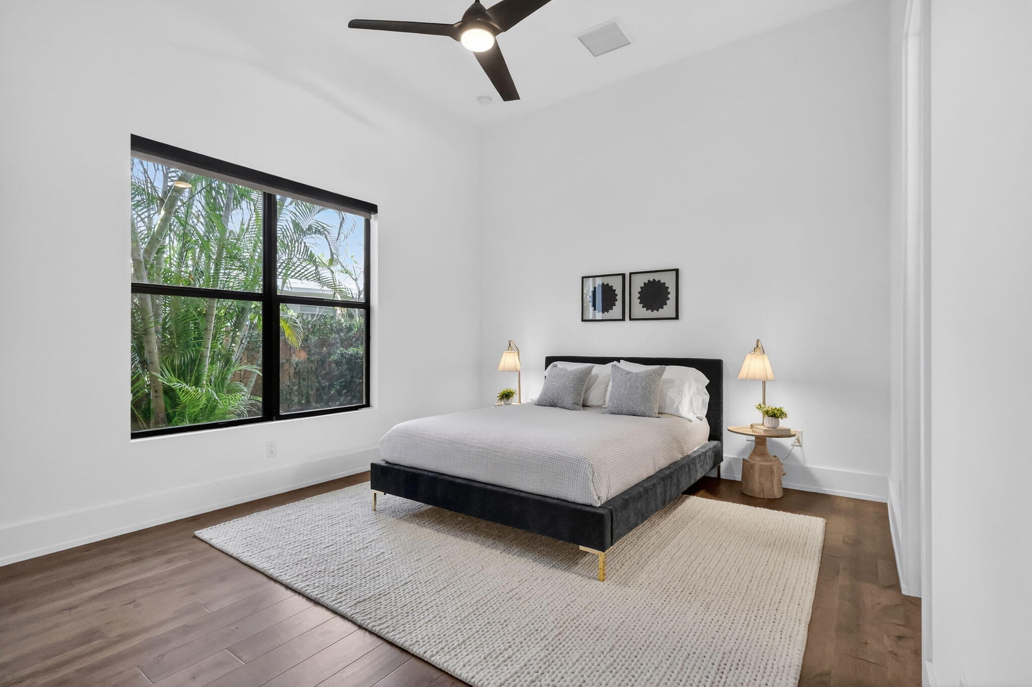 LAKE IDA MNR - Residential