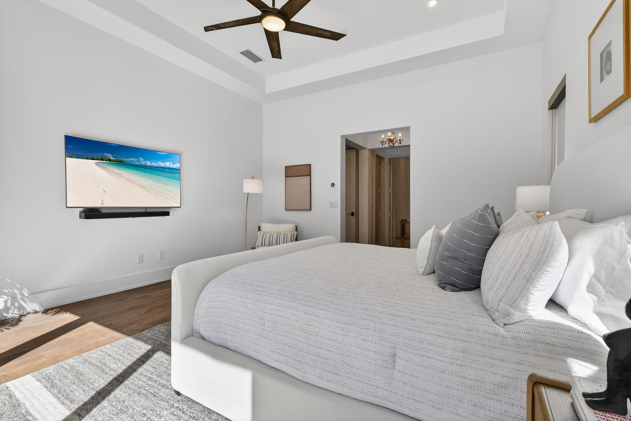 LAKE IDA MNR - Residential