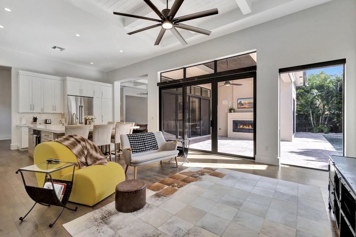 LAKE IDA MNR - Residential