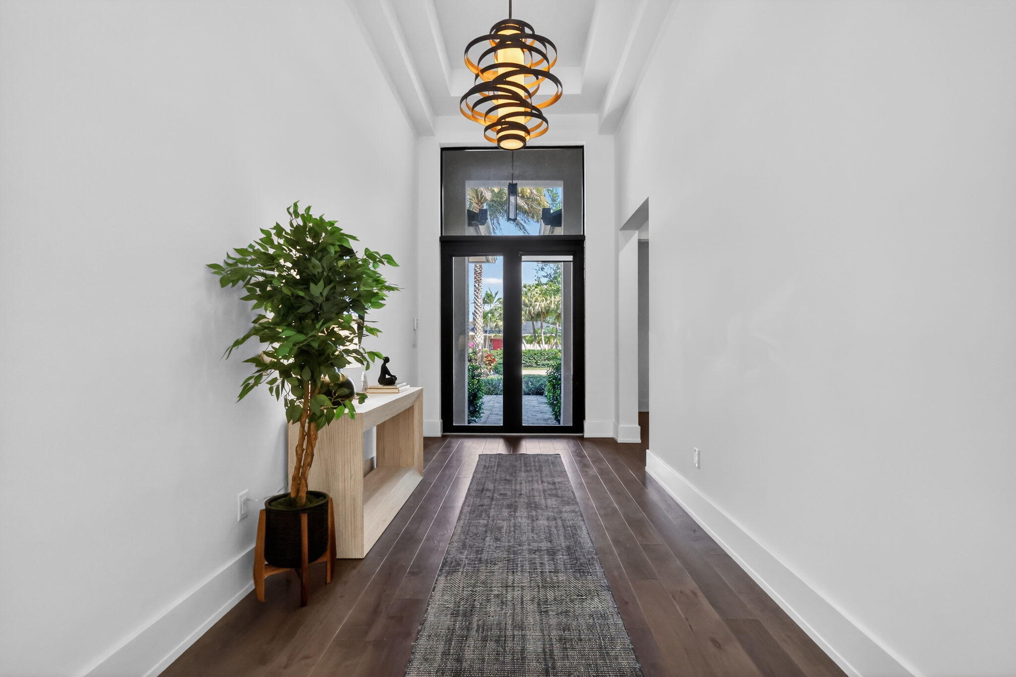 LAKE IDA MNR - Residential