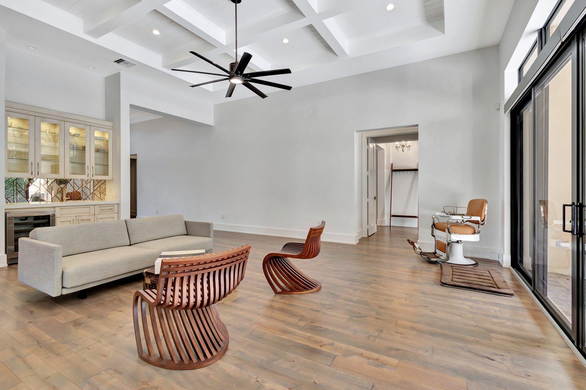 LAKE IDA MNR - Residential