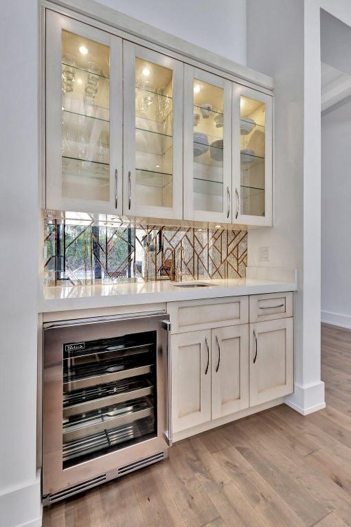 LAKE IDA MNR - Residential