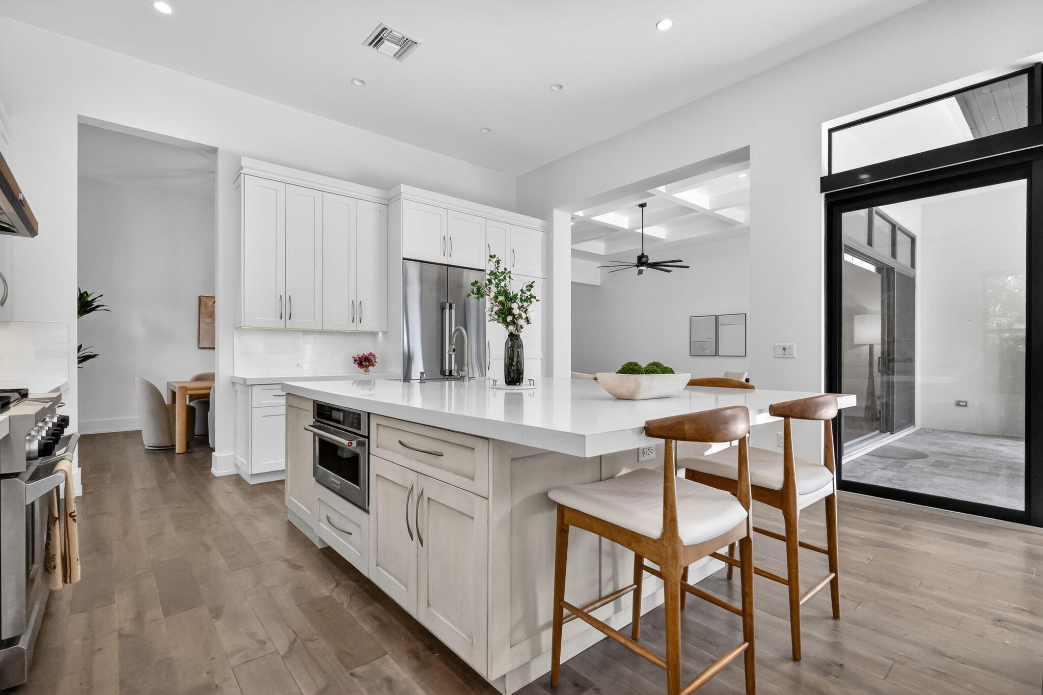 LAKE IDA MNR - Residential