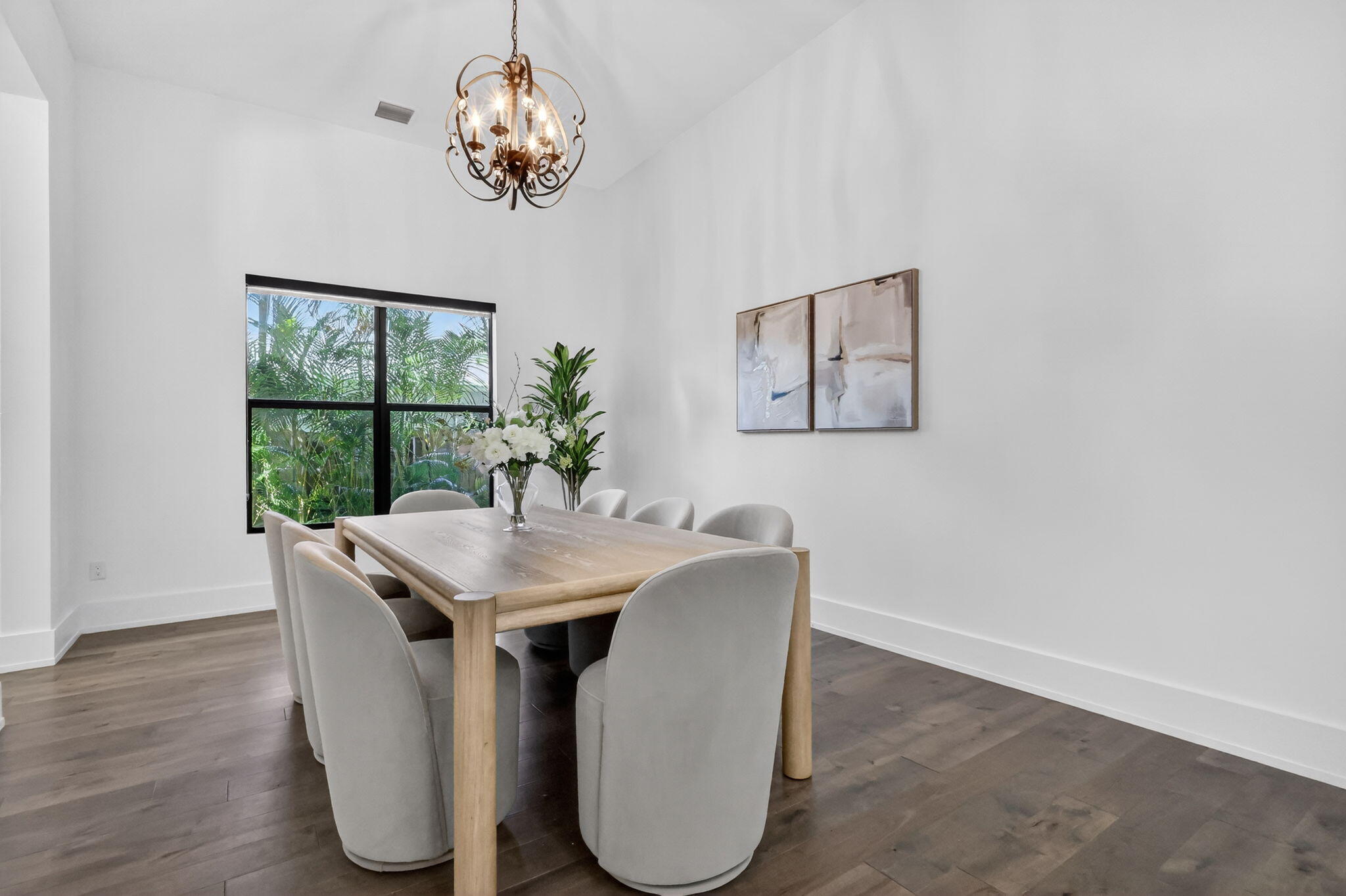 LAKE IDA MNR - Residential