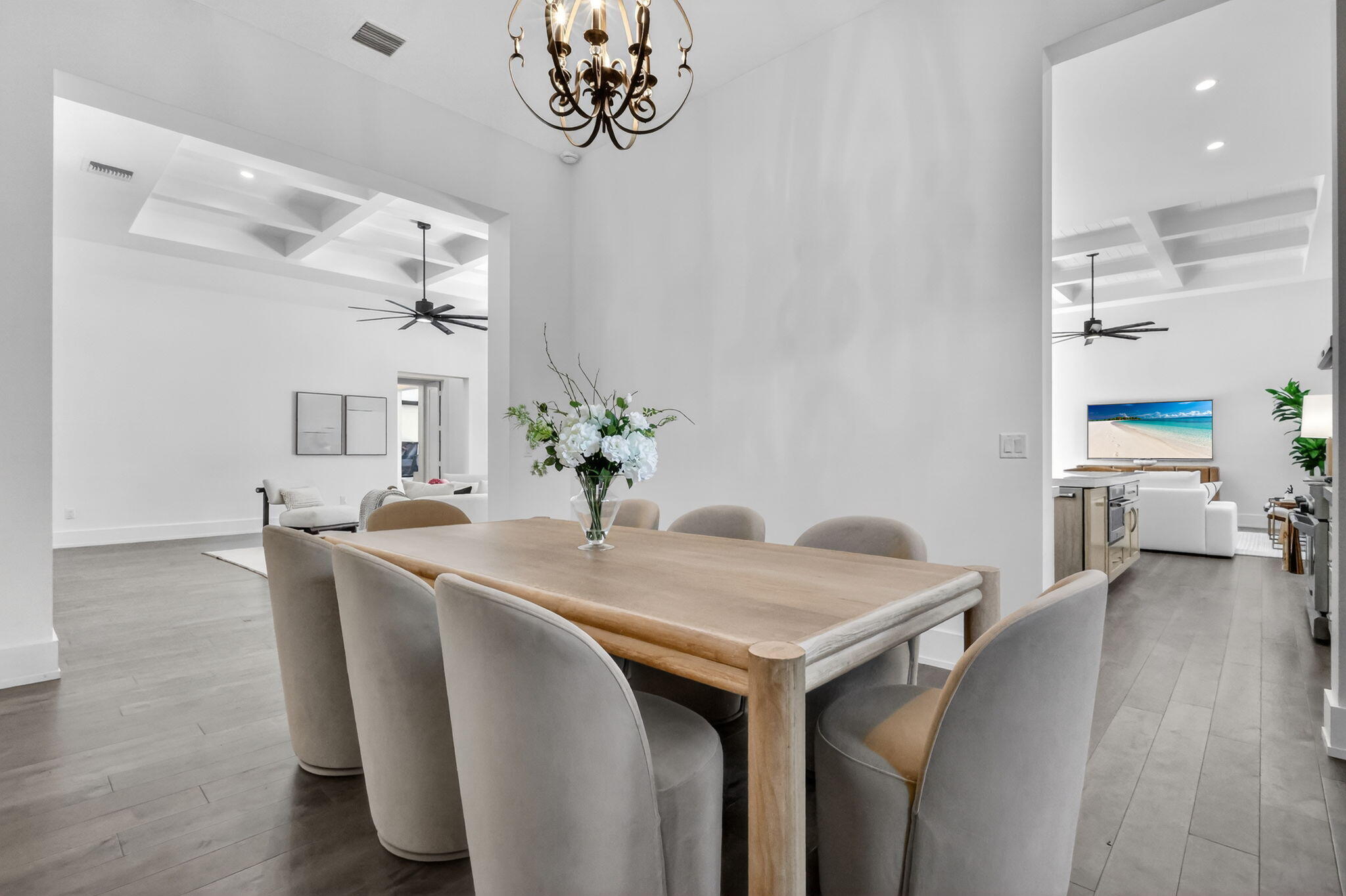 LAKE IDA MNR - Residential