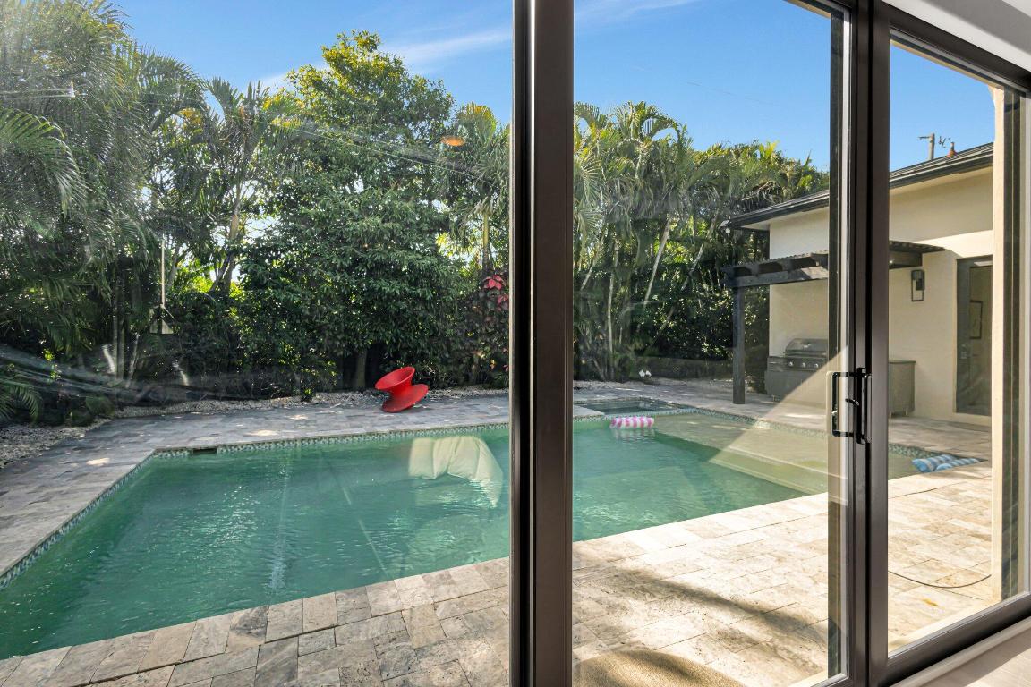 LAKE IDA MNR - Residential