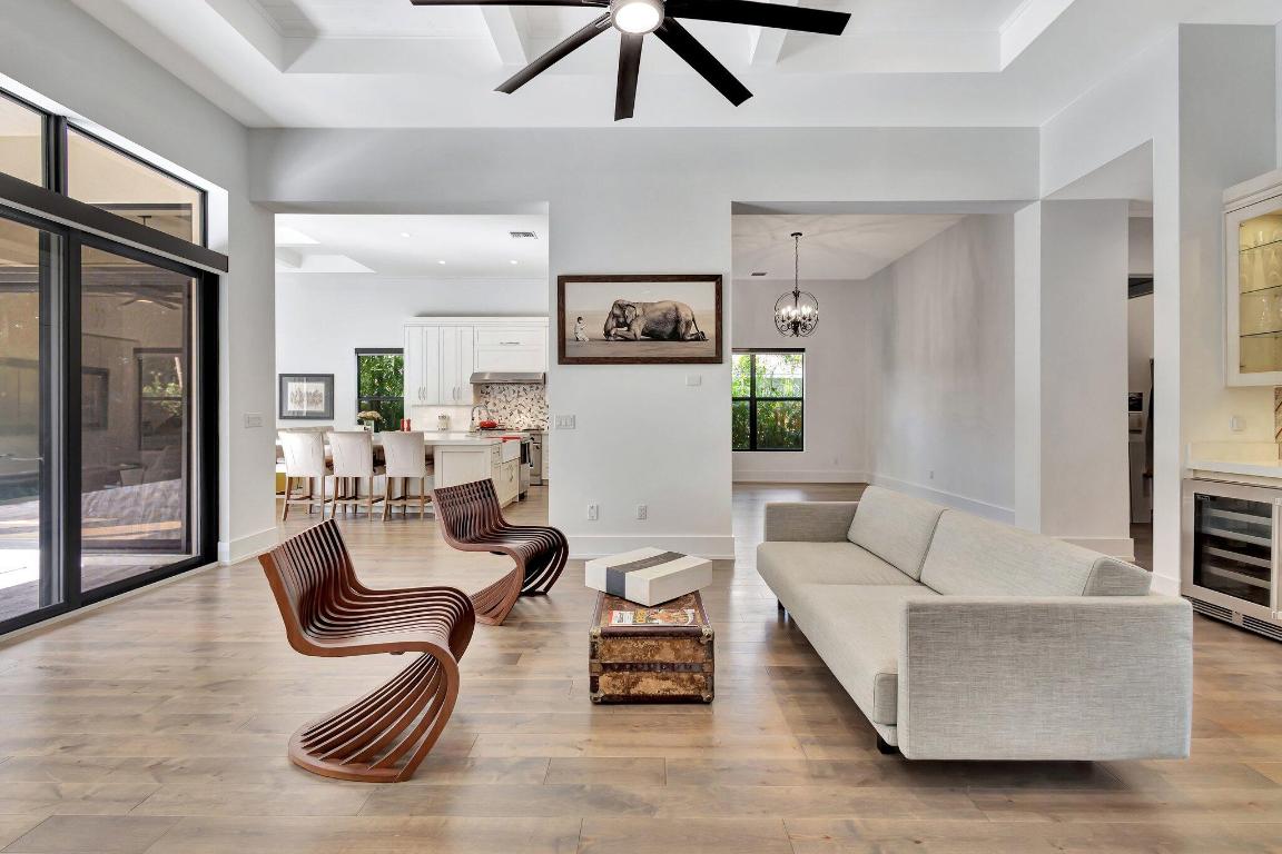 LAKE IDA MNR - Residential